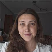 Graduada en Educación Infantil, imparto apoyo escolar en Primaria. Clases dinámicas y adaptadas, online o presenciales.